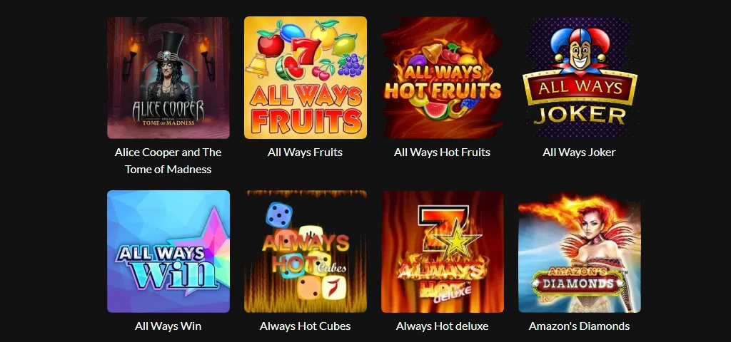 Roulettino casino online